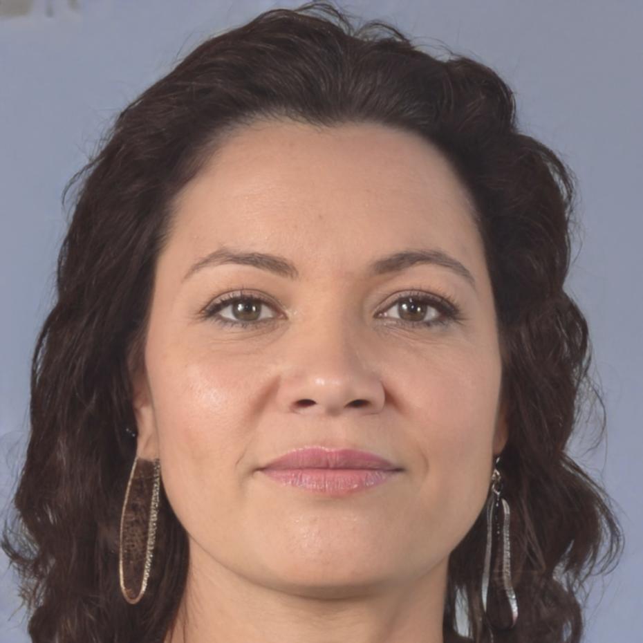 Portrait de Sophie Martineau