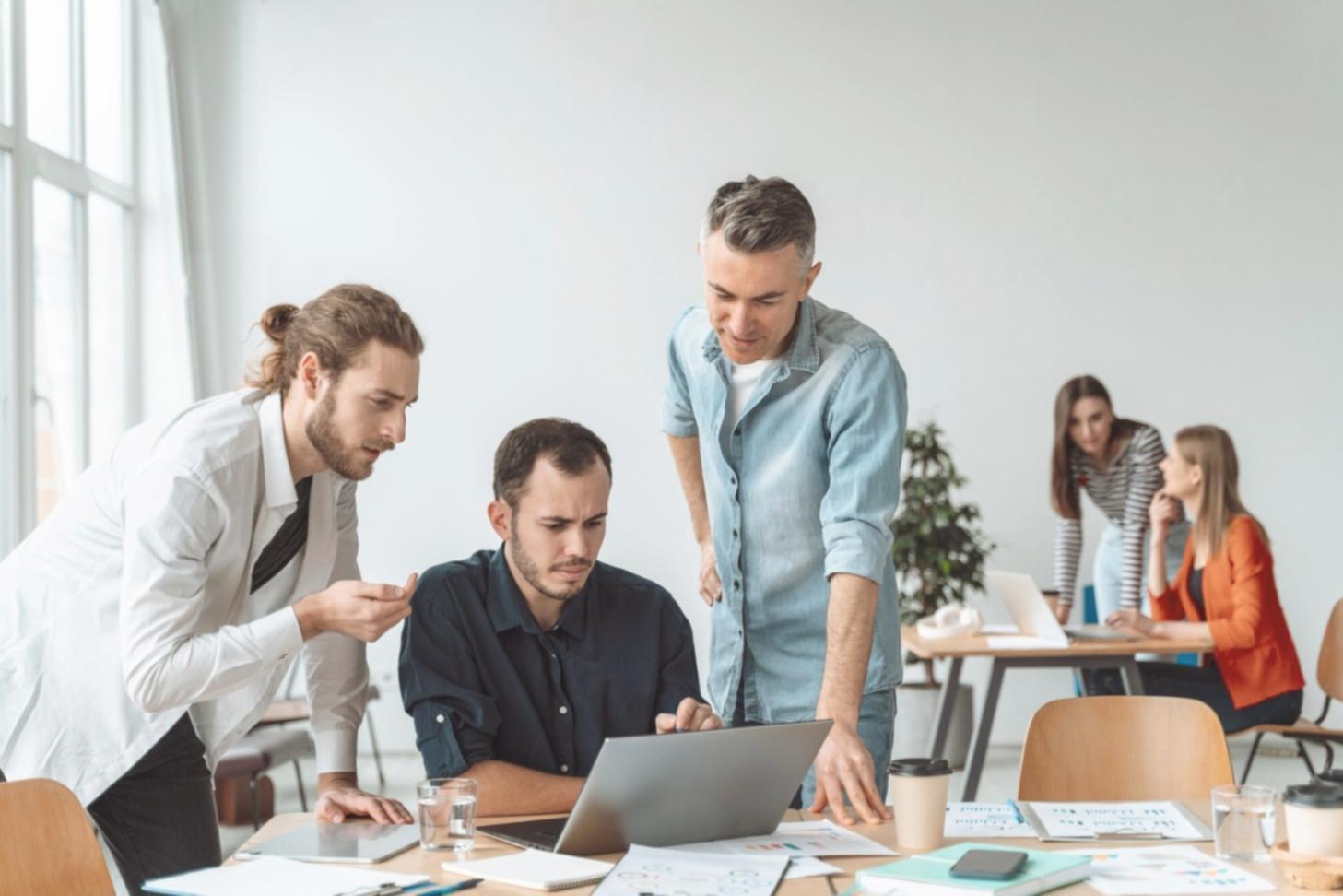 Formation en finances et développement d'entreprise